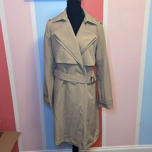 Small Michael Kors Trenchcoat